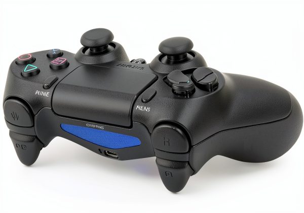 Sony DualShock 4 Wireless Controller Refurbished Gaming-4
