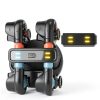 Fosmon 4 Controller Charging Dock LED Indicators Ambient-4