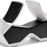 Sony PS5 DualSense Controller Twin Charging Station-0