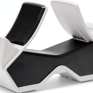 Sony PS5 DualSense Controller Twin Charging Station-0