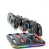 Fosmon Controller Charging Hub 4 Slots LED Indicators-4