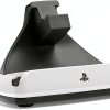 PowerA PlayStation Portal Charging Station RGB LED Indicator-5