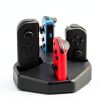 NEXT Gaming Joy Con Charging Station 4 Controller Charger-2