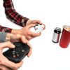 Fosmon Xbox Controller Charger Dual Dock Rechargeable-6