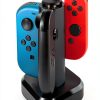 Nintendo Switch OLED Accessory Bundle Wireless Controller-5