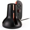 Nintendo Switch 2 Joy Con 2 Quad Charger Magnetic USB-5