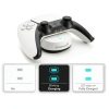 Fosmon PS5 DualSense Charging Dock Dual Fast Charging-4