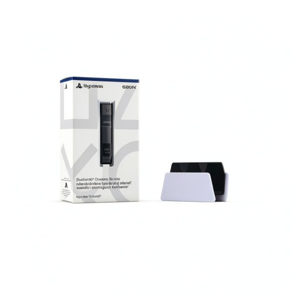 PlayStation 5 DualSense Controller Charging Station Bundle-5