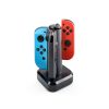 Nintendo Switch OLED Accessory Bundle Wireless Controller-2