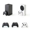 Fosmon Xbox Controller Charger Dual Dock Rechargeable-1