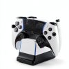 NEXT Gaming PS5 Dual Controller Charging Station Fast-7