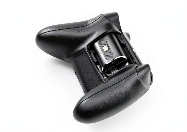 Next Xbox Rechargeable Battery Pack Gaming Accessory-3