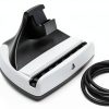 PowerA PlayStation Portal Charging Station RGB LED Indicator-6