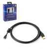 PowerA USB Charging Cable for PS4 DUALSHOCK 4 Controller-0