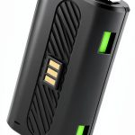Next Xbox Rechargeable Battery Pack Gaming Accessory-0