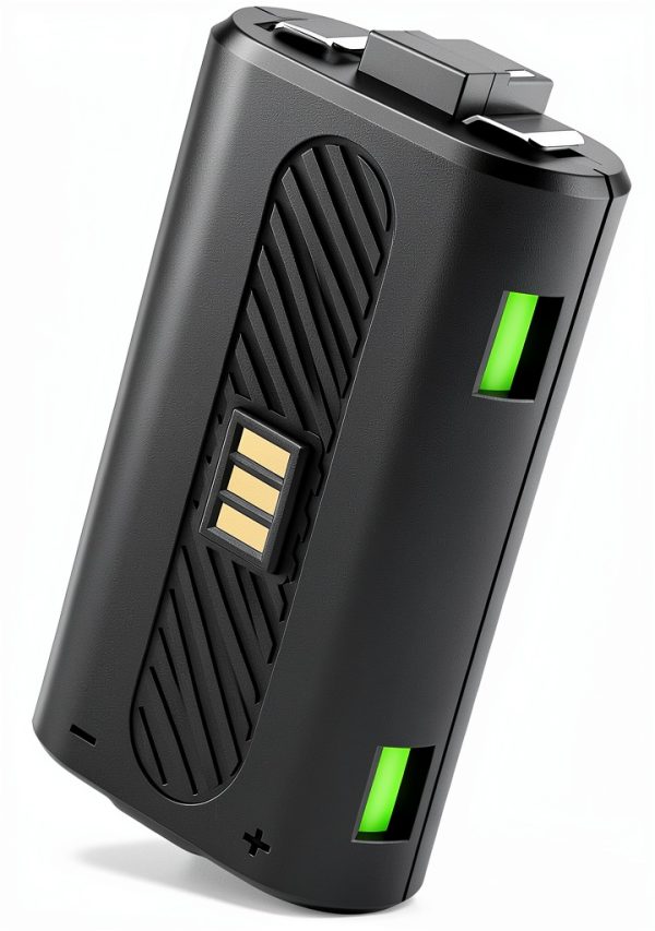 Next Xbox Rechargeable Battery Pack Gaming Accessory-0