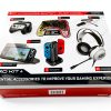 Nintendo Switch OLED Accessory Bundle Wireless Controller-0