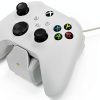 PowerA Xbox Controller Charging Stand Rechargeable Battery-0