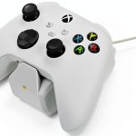 PowerA Xbox Controller Charging Stand Rechargeable Battery-0
