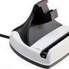PowerA PlayStation Portal Charging Station RGB LED Indicator-3