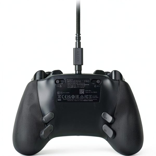 Razer Wolverine V3 Pro Wireless Gaming Controller Xbox PC-11