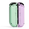 Nintendo Joy Con Wireless Controllers Pastel Colors Gaming-3