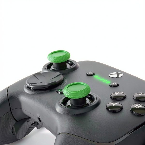 Razer Wolverine V3 Pro Wireless Gaming Controller Xbox PC-4