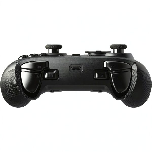Razer Wolverine V3 Pro Wireless Gaming Controller Xbox PC-10
