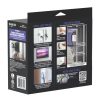 Pavo TV Power Kit Pre-Wired System Hide Cords Behind Wall-12
