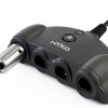 Nyko Retro Controller Hub Plus GameCube Switch Adapter Turbo-1
