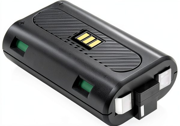 Next Xbox Rechargeable Battery Pack Gaming Accessory-1