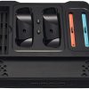 Nintendo Switch 2 Charging Stand Multifunctional Design-4
