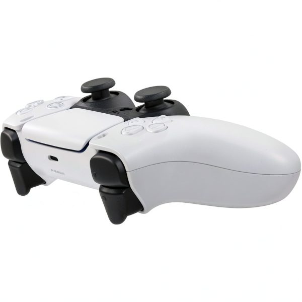 PlayStation 5 DualSense Controller Charging Station Bundle-3