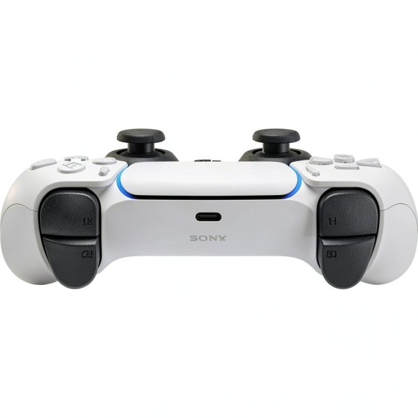 PlayStation 5 DualSense Controller Charging Station Bundle-4