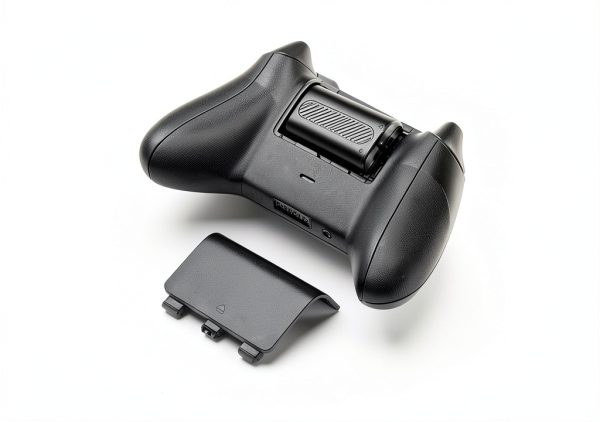 NEXT Gaming Side Dock Dual Battery Charger Xbox Series X-8