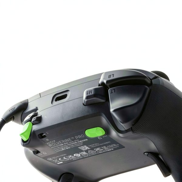 Razer Wolverine V3 Pro Wireless Gaming Controller Xbox PC-3