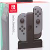 PowerA Joy Con Charging Dock Simultaneously Charges 4-2