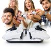 Fosmon PS5 DualSense Charging Dock Dual Fast Charging-5