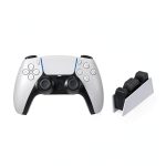 PlayStation 5 DualSense Controller Charging Station Bundle-0