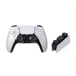 PlayStation 5 DualSense Controller Charging Station Bundle-0