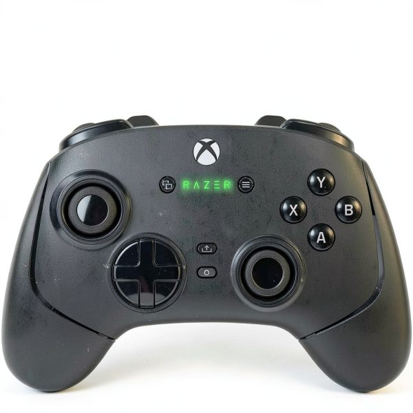 Razer Wolverine V3 Pro Wireless Gaming Controller Xbox PC-8