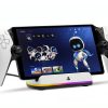 PowerA PlayStation Portal Charging Station RGB LED Indicator-1