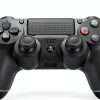 Sony DualShock 4 Wireless Controller Refurbished Gaming-1