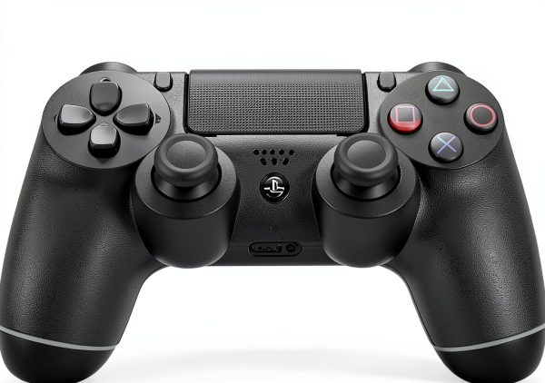 Sony DualShock 4 Wireless Controller Refurbished Gaming-1
