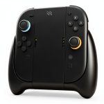 Joycon Charging Grip Nintendo Switch 2 Play Charge-0