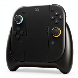 Joycon Charging Grip Nintendo Switch 2 Play Charge-0