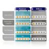 Fosmon PS5 DualSense Charging Dock Dual Fast Charging-6
