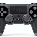 Sony DualShock 4 Wireless Controller Refurbished Gaming-0