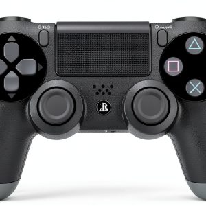 Sony DualShock 4 Wireless Controller Refurbished Gaming-0