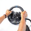 Logitech G923 Racing Wheel PS5 PS4 Windows Force Feedback-3